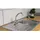 Schütte Brillant Zweihandmischer Niederdruck chrom 57110