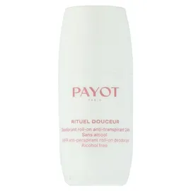 Payot Rituel Douceur Deodorant Roll-On 75 ml