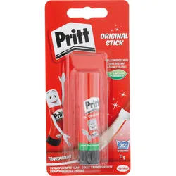 Pritt Stift Original 11g (F) ( Inh.12 Stück )