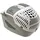 Nobby Avior 57,5 x 39,5 x 40,5 cm Grau