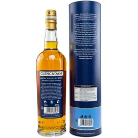 Glencadam American Oak Reserve 40% vol 0,7 l Geschenkbox