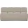 Woood Sitzbank Mojo Beige 160 x 40 x 73 cm