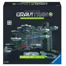 Ravensburger Beschäftigung - GraviTrax PRO Starter-Set Vertical