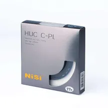 NiSi HUC CPL 49mm