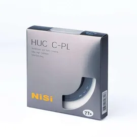 NiSi HUC CPL 49mm
