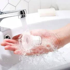 XO CZ007 Handstaubsauger weiß