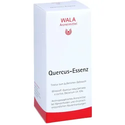 Quercus Essenz