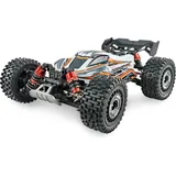 AMEWI RC-Auto MEW4 4WD RTR schwarz weiß (22654)
