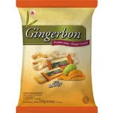 Gingerbon Kaubonbons Ingwer Mango 125g