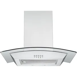 Respekta CH 0160 IXB Wandhaube 60 cm