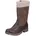 Winterstiefel Damen Braun 39