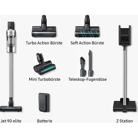 Samsung Jet 90 Elite VS20R90G6R3