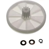 Kenwood KW650740 Zahnrad für Fleischwolf
