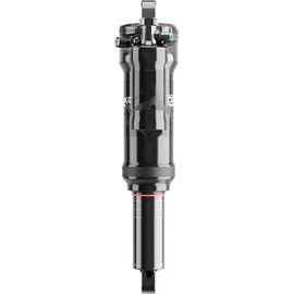 RockShox Super Deluxe Ultimate Dämpfer 230 x 60 mm Schwarz