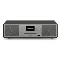 Sonoro MEISTERSTÜCK (Gen.2) Graphit