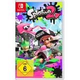 Splatoon 2 (USK) (Nintendo Switch)