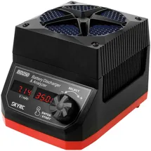 SkyRc Entladegerät 35A 250W