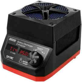 SkyRc Entladegerät 35A 250W
