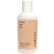azadivine gmbh After Sun Gel natueuer
