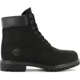 black nubuck 45,5