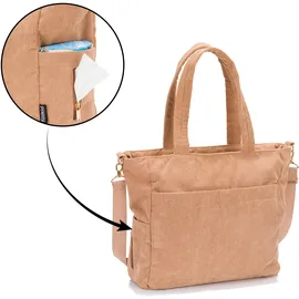 fillikid Wickeltasche Cord