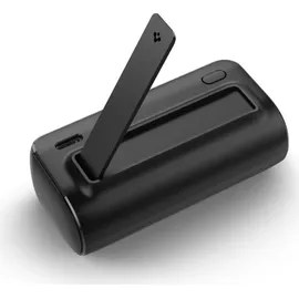 SPIGEN EA2205 5000 mAh, 22,5 W, Schwarz