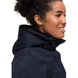 Maier Sports Lisa 2.1 Damen Mantel blau