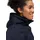 Maier Sports Lisa 2.1 Damen Mantel blau