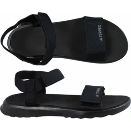 adidas Schuhe Adidas Terrex JQ2571 - Schwarz - 43 1/3