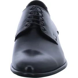 LLOYD Herrenschuhe - elegante Halbschuhe - Schnürschuhe schwarz NEU - Schwarz - 40,5
