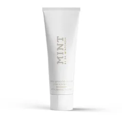 MINT by Dr. Mintcheva Hollywood Smile Polierpaste Zahnaufhellung 75 ml 