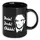 Close Up Tasse Nein! Doch! Ohhh! Louis de Funes 0,32 l Schwarz