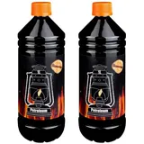 FLAMEUP Petroleum 2 Liter