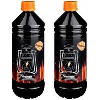 FLAMEUP Petroleum 2 Liter
