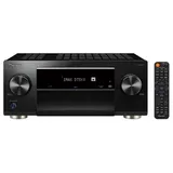 Pioneer VSX-LX505 9.2 AV Receiver 8K Airplay BT WiFi Atmos Sonos zertif. schwarz