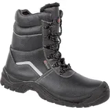 FOOTGUARD Winterschnürstiefel S3, Gr. 46