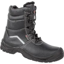 FOOTGUARD Winterschnürstiefel S3, Gr. 46