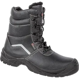 FOOTGUARD Winterschnürstiefel S3, Gr. 46