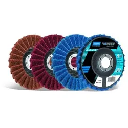 SCM Fächerscheibe 125mm Fein