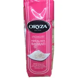 Oryza Himalaya Basmati Spitzenreis 500g Packung 1er Pack