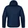 Jako Steppjacke Basic marine M