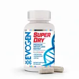 Evogen Super Dry Kapseln 45 St.