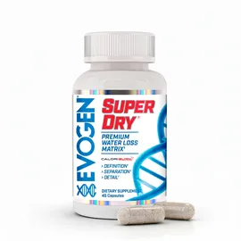 Evogen Super Dry Kapseln 45 St.