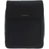 Kapten & Son Rucksack Tromso Backpack All Black