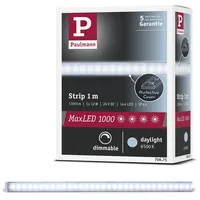 Paulmann MaxLED 1000 Strip 706.75 11,5W 1 m tageslichtweiß