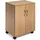 Durable Multifunktionswagen, System Trolley Buche (B x H x T) 52.8 x 74.8 x 40 cm 311547 1St.
