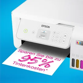 Epson EcoTank ET-2876 