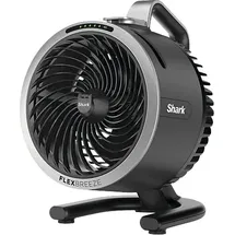 Shark Flex Breeze HydroGo FA050EU Anthrazit