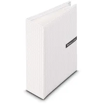 Hama Designline II Check Minimax-Album, für 100 Fotos 10x15 cm,