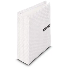 Hama Designline II Check Minimax-Album, für 100 Fotos 10x15 cm,